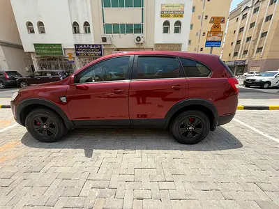 صورة 3 لـ 2008 Chevrolet CAPTIVA