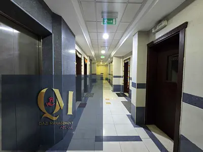 1BHK APARTMENT //GOOD LOCATION NEAR KING FASIAL ROAD//2WOSHROOM //CENTRAL AC //RENT ONLY 33K