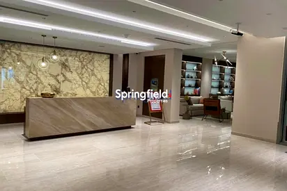 Mid Floor | Community Facing | Negotiable