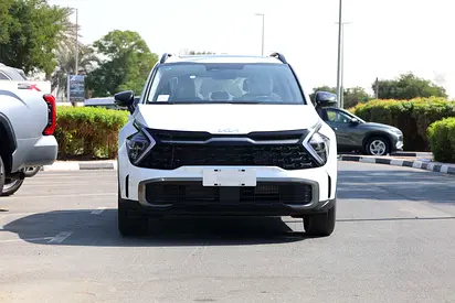 Kia Sportage 2024 Premium Edition 1.5L