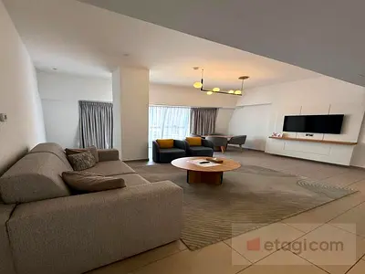 Furnished 1BR Hotel Apartment | Citadines Metro Central | City & Pool View