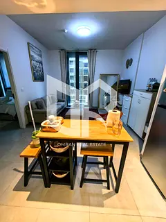 🔥 Premium Apartment for Sale in Aljada Boulevard 🔥 A great opportunity to own in one of the be