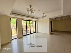 5 MASTER BEDROOM, HUGE TERRACE, AWAY FROM FLIGHT NEAR MIRDIF HILLS