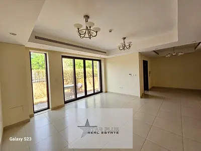 5 MASTER BEDROOM, HUGE TERRACE, AWAY FROM FLIGHT NEAR MIRDIF HILLS