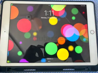 iPad 7th generation