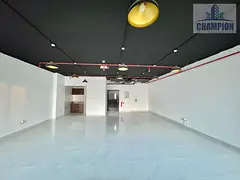 Fitted Office | IT Plaza, DSO | Affordable Price | Open Plan | City Views