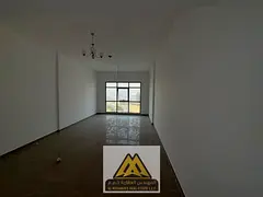 For Annual Rent 1 Bedroom Apartment AED 40,000 First Occupant with Central AC Liwan 2 Al Bustan Ajma