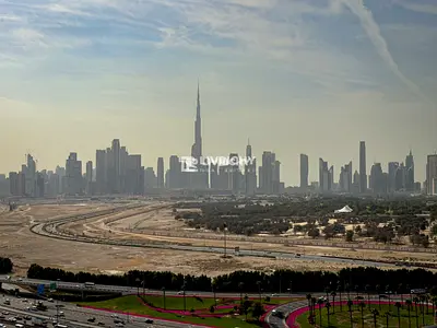 FURNISHED | OPEN SKYLINE VIEWS | VACANT | TERRACE