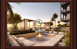 Fully Furnished | Post handover Payment Plan | spacious Layouts