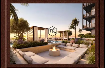 Fully Furnished | Post handover Payment Plan | spacious Layouts