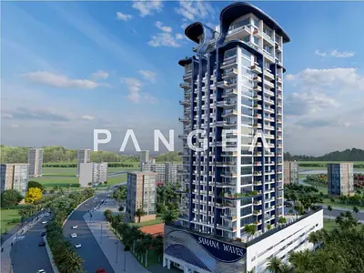 Private Pool | High Floor | Payment Plan