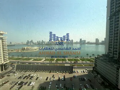 Sea View | Very Spacious 3BHK+Maid’s | Ready For Occupancy