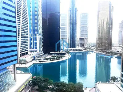 Fully Fitted | Furnished | Lake View | Vacant