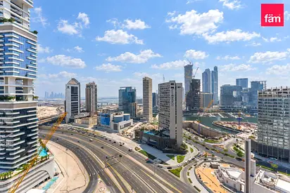 Prime Location | Canal View | Near Dubai Mall