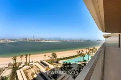 Sea View | Ultra Luxury | 3 Bedroom + Office
