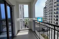 High Floor | Partial Golf View | Fully Furnished