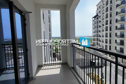 High Floor | Partial Golf View | Fully Furnished