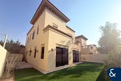 Close To Park | Five Bedrooms | Vacant Soon