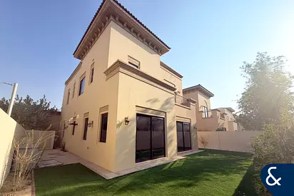 Close To Park | Five Bedrooms | Vacant Soon