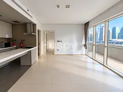 Unfurnished | Ready to Move In | Low Floor