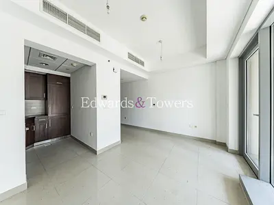 Gorgeous View | Vacant | Appliances available