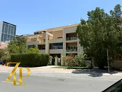 4BR + MAID’S ROOM | PRIVATE GARDEN | VACANT