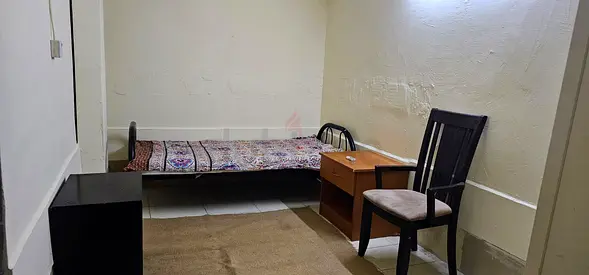 Room for single executive