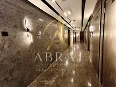 1BHK WITH 2BATH AND BALCONY AVAILABLE FOR RENT OUTSIDE AL ZAHIA AREA 43K 6 PAYMENTS