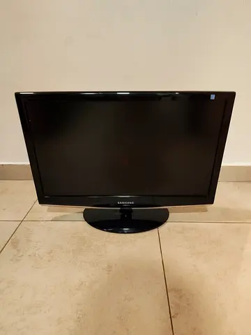 Monitor Samsung SyncMaster 2333t
