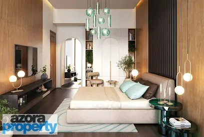 LUXURY 1BED APARTMENT | GATED COMMUNITY | PRIME LOCATION