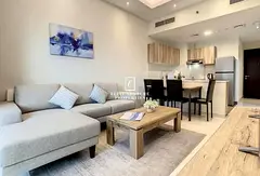 ELEGANT | 1 BEDROOM | PRIME LOCATION
