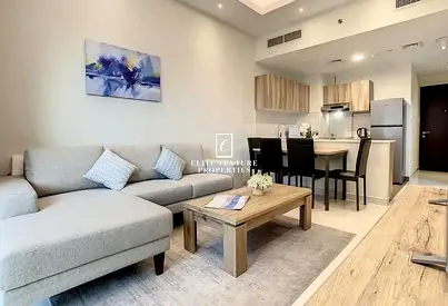 ELEGANT | 1 BEDROOM | PRIME LOCATION