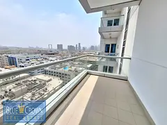 Skyline view ! 2 bedroom ! Chiller ac free