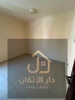 Studio for Annual Rent in Al Nabba | Separate Kitchen | Spacious | No Fees