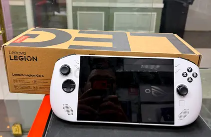 lenovo legion go s 1tb
