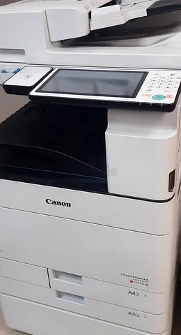 Canon multifunction copier/printer A3 - Good working condition