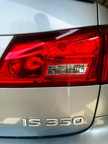 صورة 5 لـ 2006 Lexus IS-SERIES