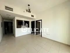 Bright 1BR | Open View | Covered Parking | Liwan