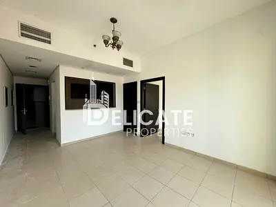 Bright 1BR | Open View | Covered Parking | Liwan
