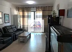 Furnished 1BR Apartment | Balcony | City View | Jade Residence DSO