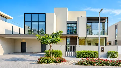 Luxury Villa | Modern Finishes | Spacious Layout