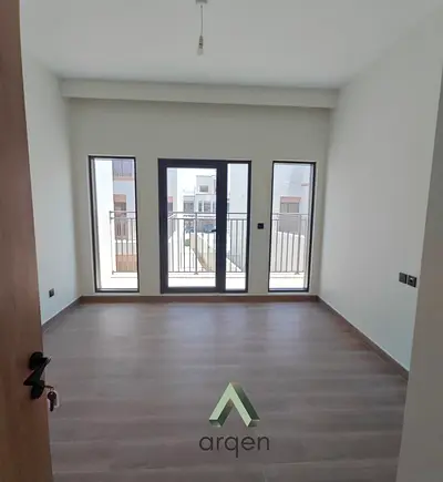 Brand New | Ready to Move In | Modern Townhouse