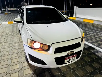 صورة مصغرة 13 لـ 2014 Chevrolet SONIC