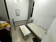 Bed Space Available For Indian Executive Bachlors – Near Sharaf DG Metro Station,
