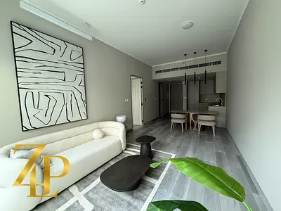 Investors Deal | LUXURY 1BR | Strong Rental Returns