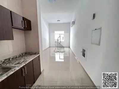 * ستوديو واسع أول ساكن للعائلات في الجرف 3