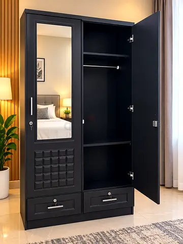 Hi available single door cabinet brand new