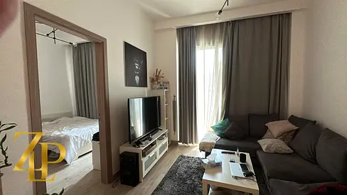 SPACIOUS 1-BEDROOM APARTMENT | READY TO MOVE IN