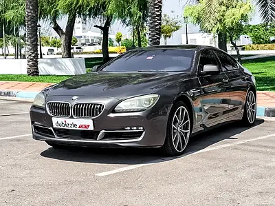 صورة 3 لـ 2013 BMW 6-SERIES