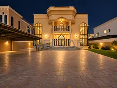 WELL MAINTIANED | SPACIOUS VILLA | SERVANT BLOCK